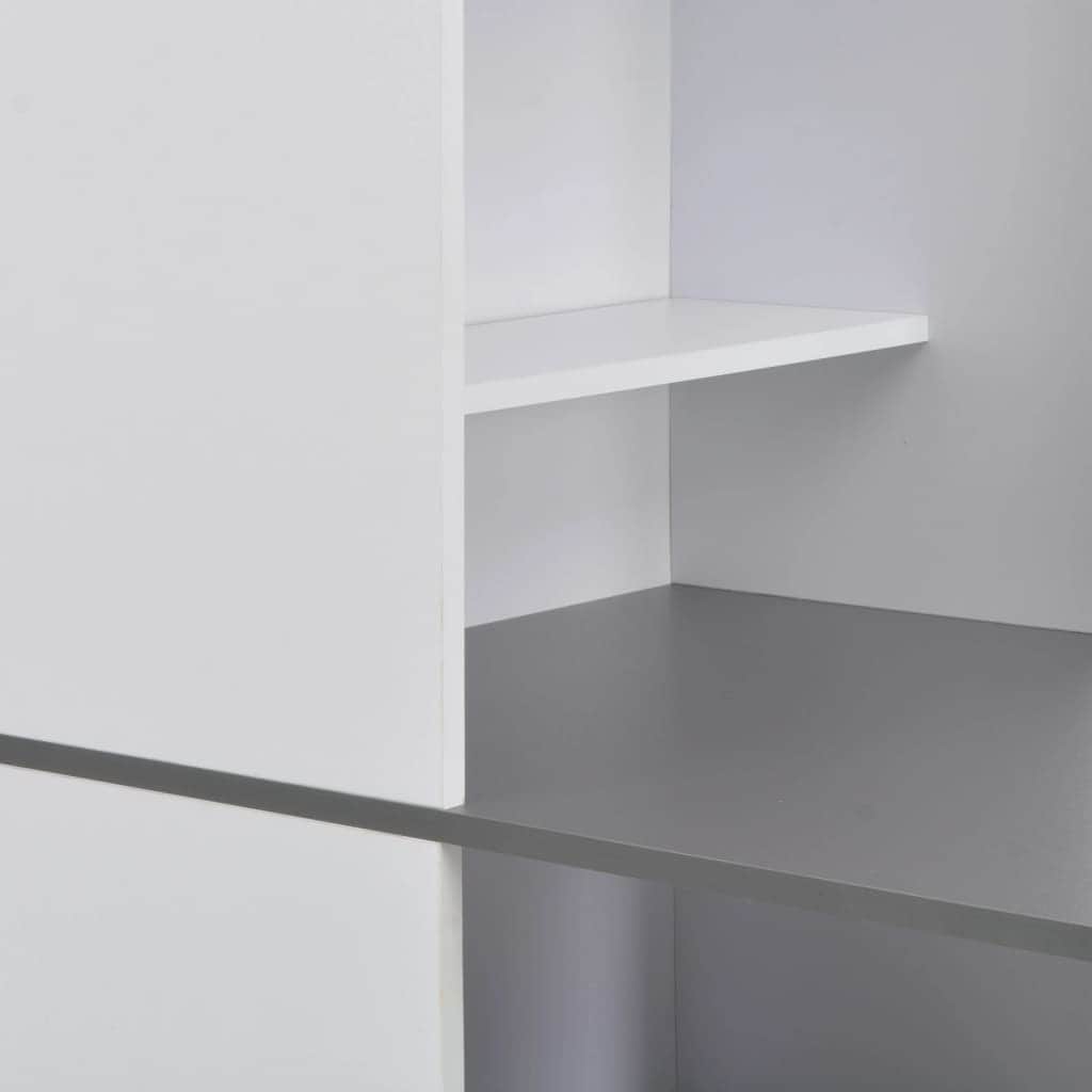 Kitchen & Dining Room Tables - Bar Table with Cabinet - photo 10