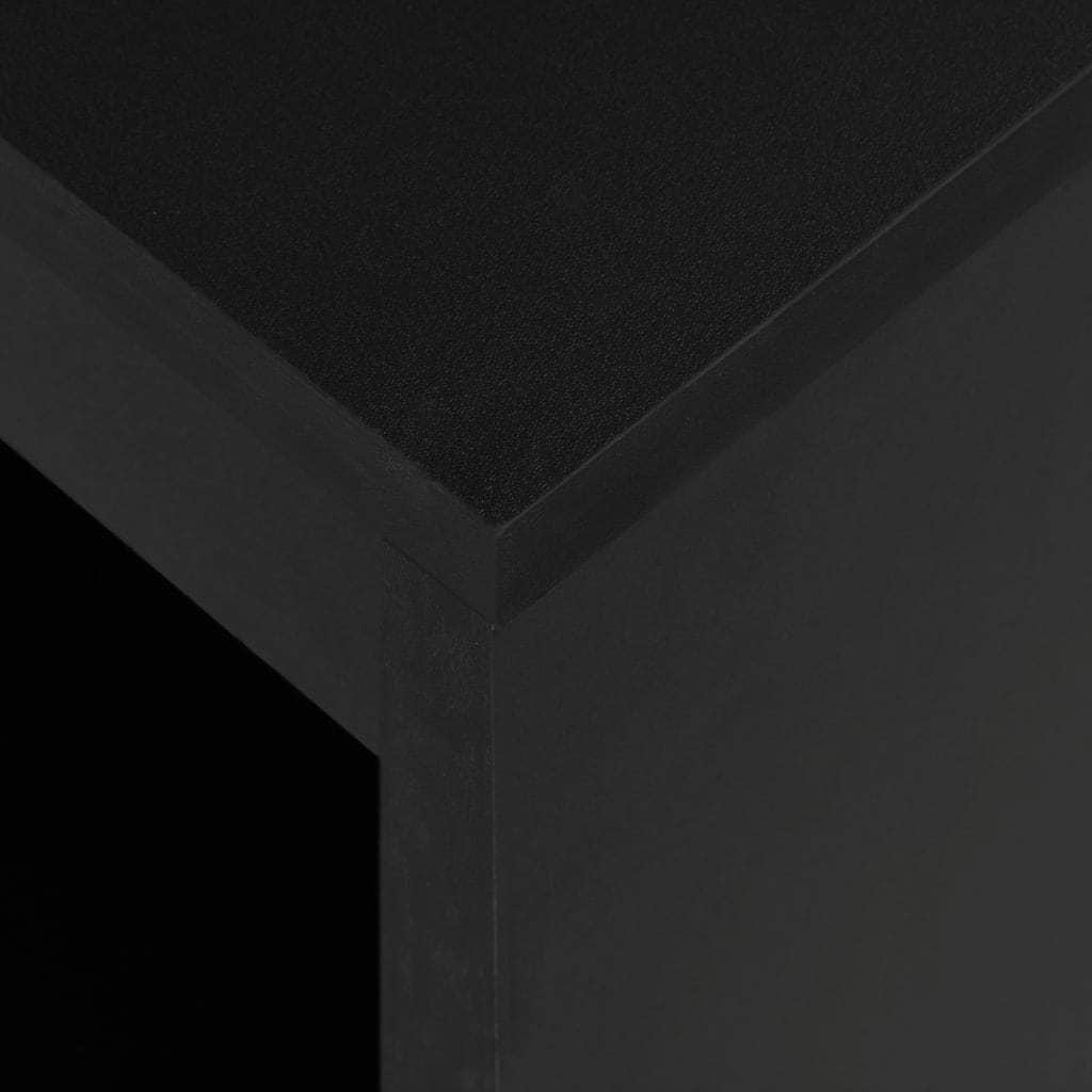Bar Table Shelf