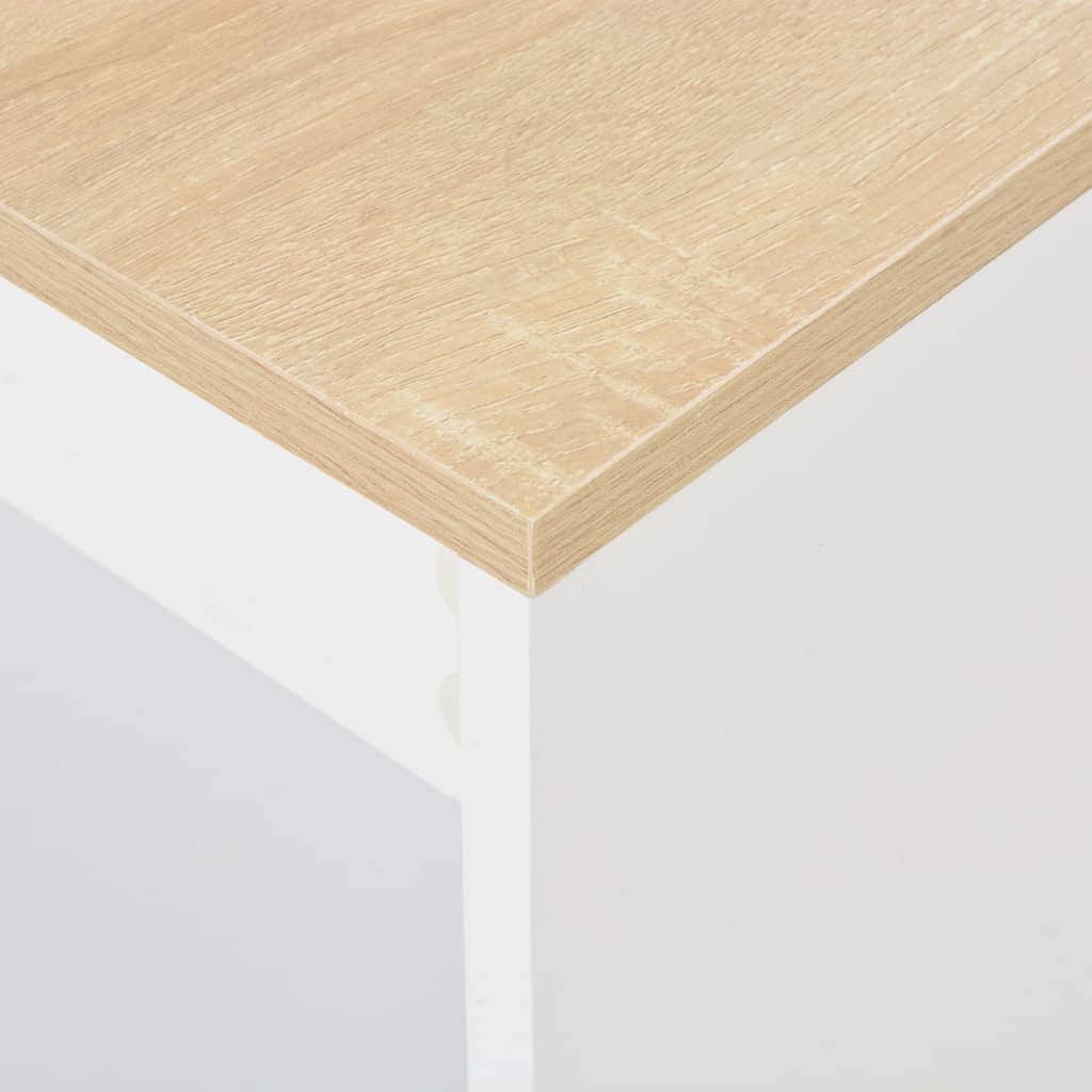 Bar Table Shelf