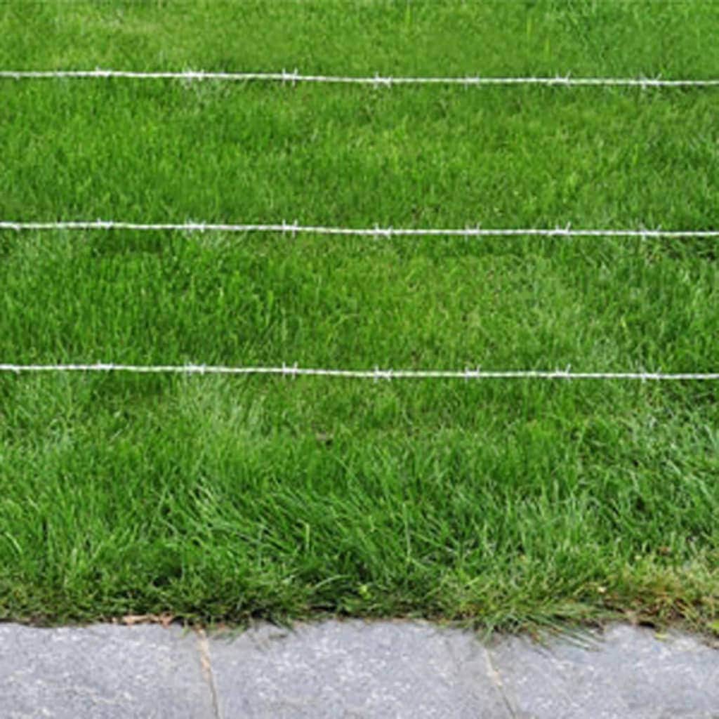 Barbed Wire 500 m | Chain, Wire & Rope