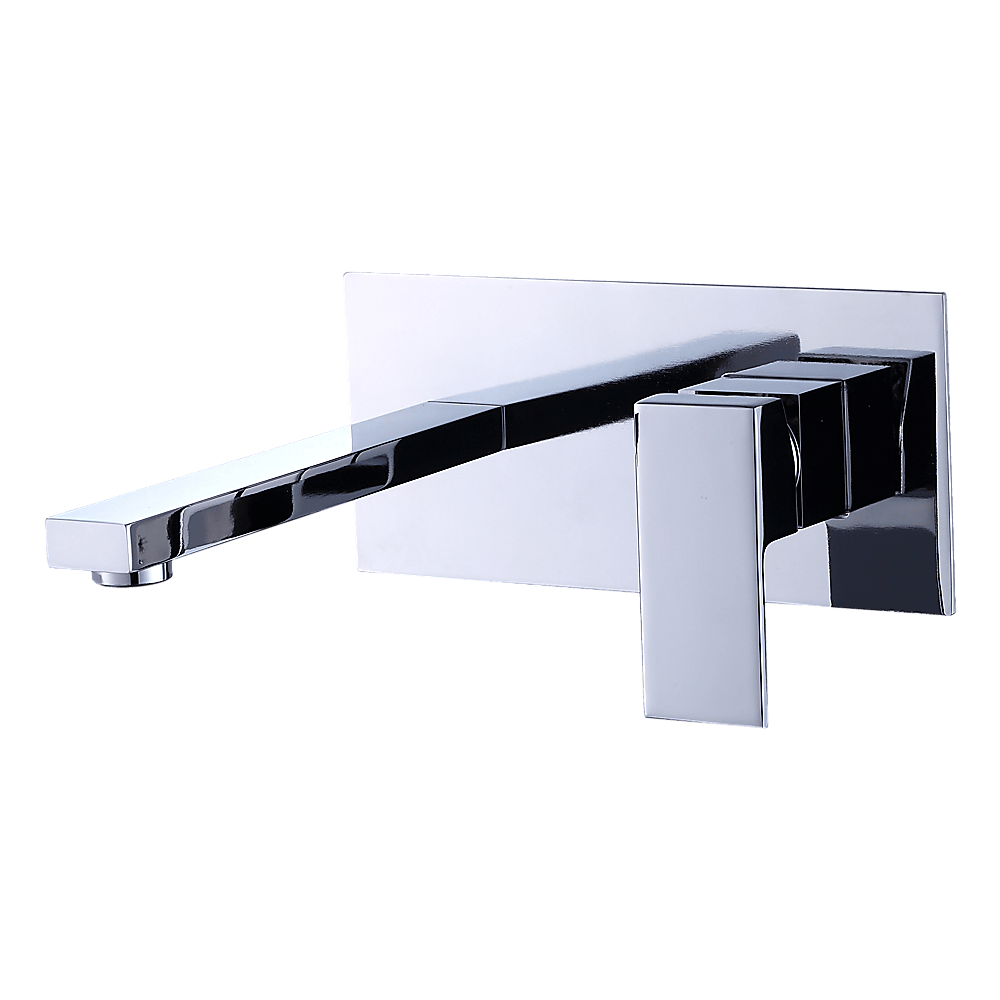 Basin Mixer Tap Bathroom Kitchen Laundry Faucet