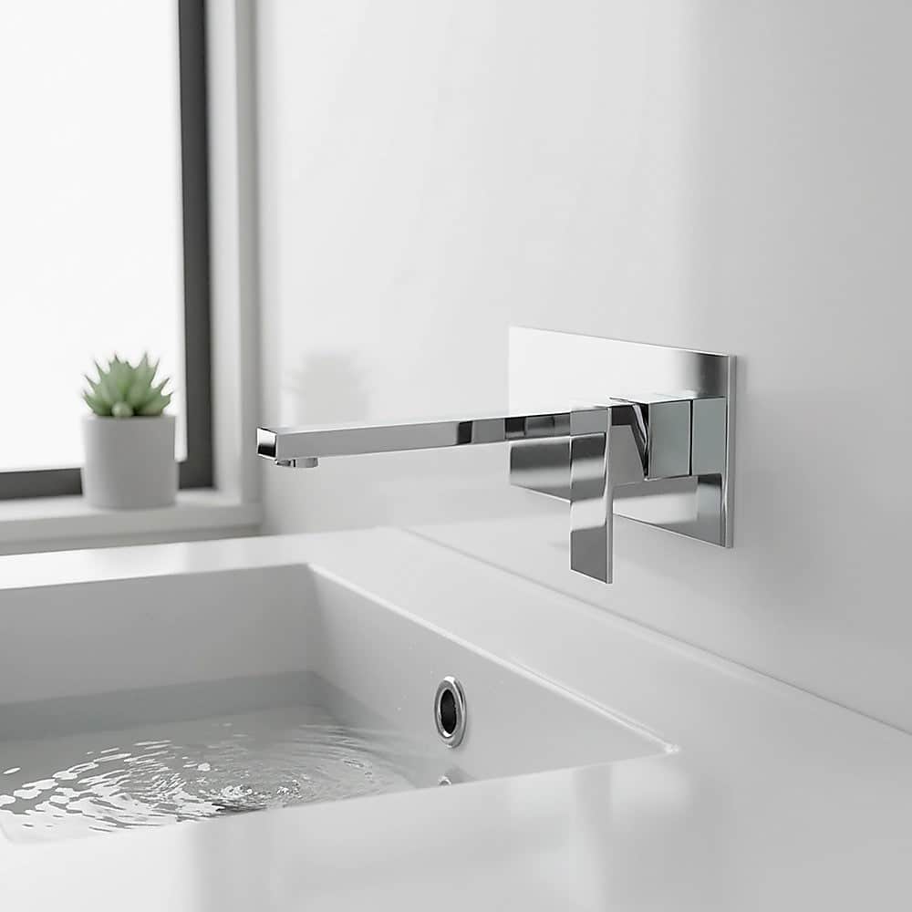 Basin Mixer Tap Bathroom Kitchen Laundry Faucet