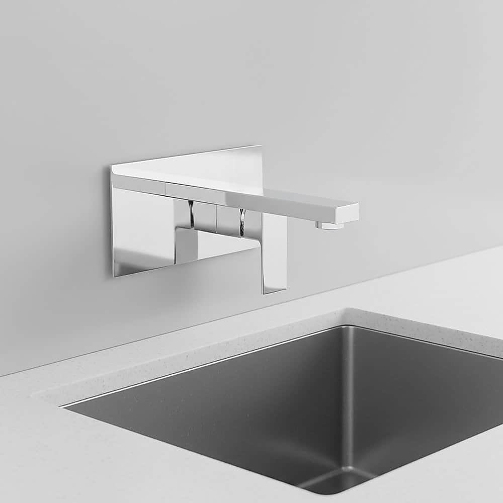 Basin Mixer Tap Bathroom Kitchen Laundry Faucet