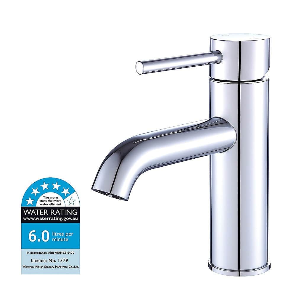 Basin Mixer Tap Faucet -Kitchen Bathroom Sink