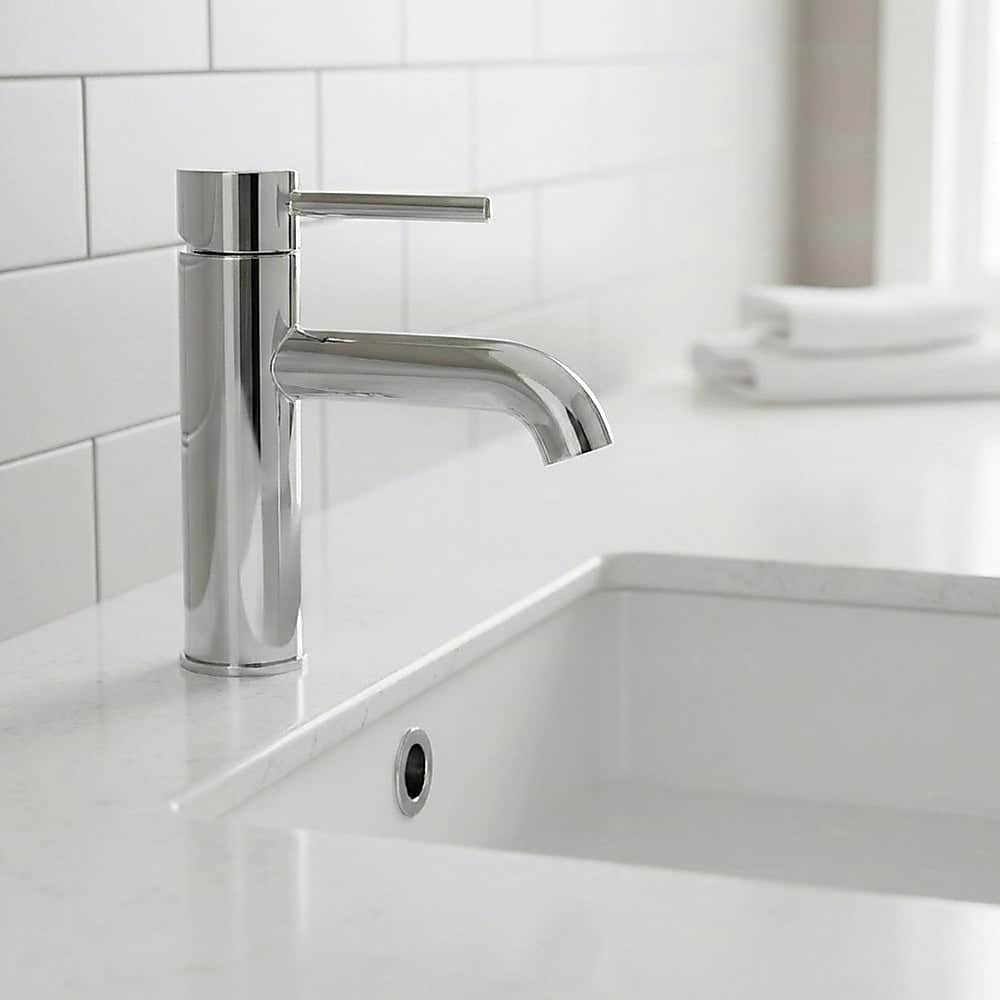 Basin Mixer Tap Faucet -Kitchen Bathroom Sink