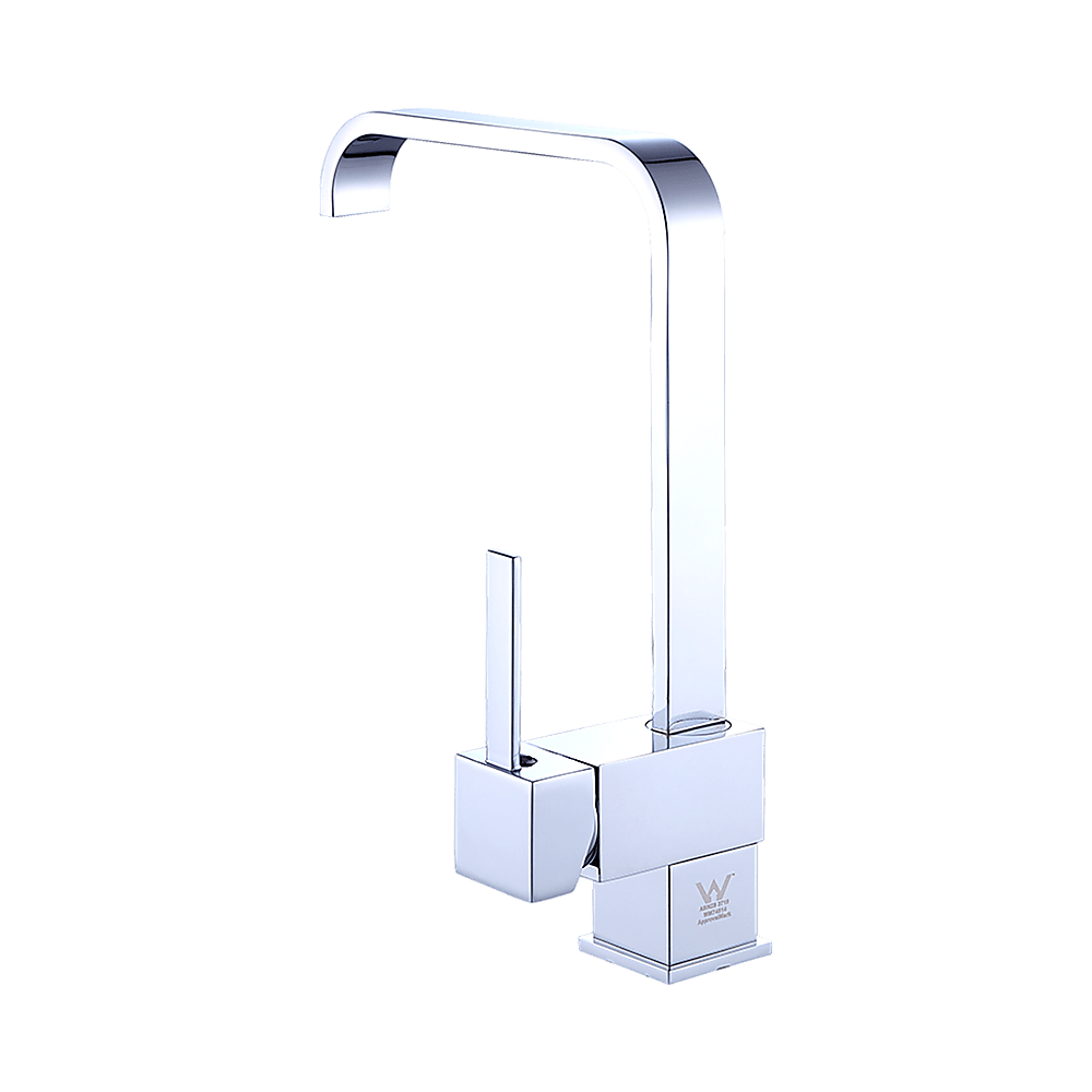 Basin Mixer Tap Faucet -Kitchen Laundry Bathroom Sink