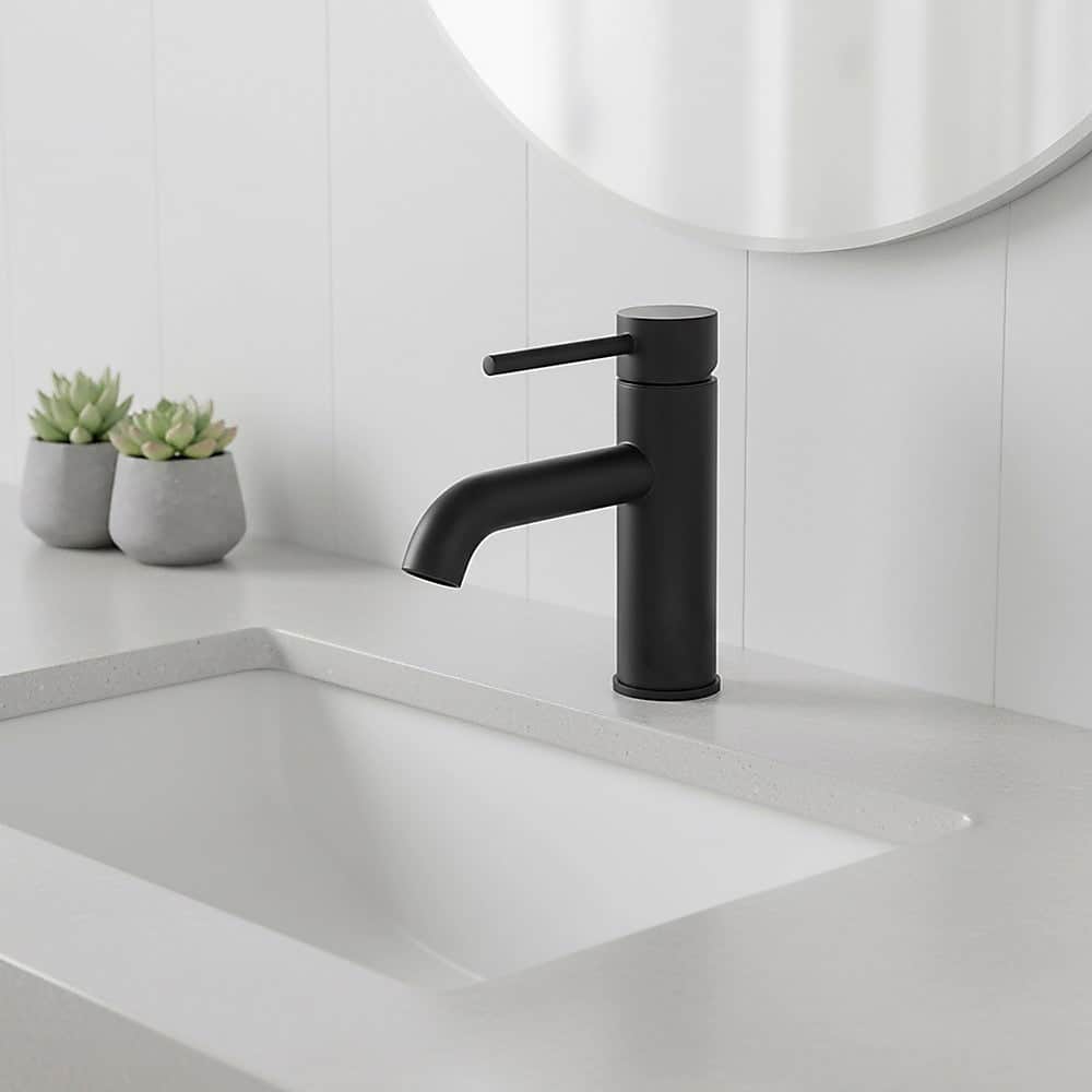 Basin Mixer Tap Faucet -Laundry Bathroom Sink
