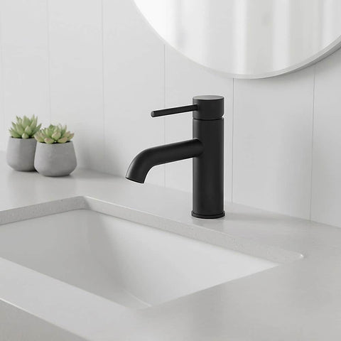 Basin Mixer Tap Faucet -Laundry Bathroom Sink