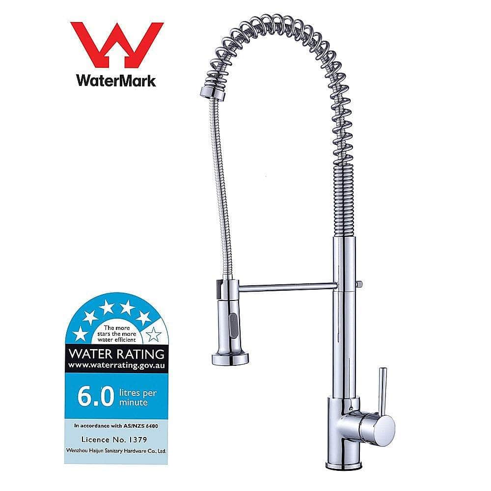 Basin Mixer Tap Faucet w/Extend -Kitchen Laundry Sink