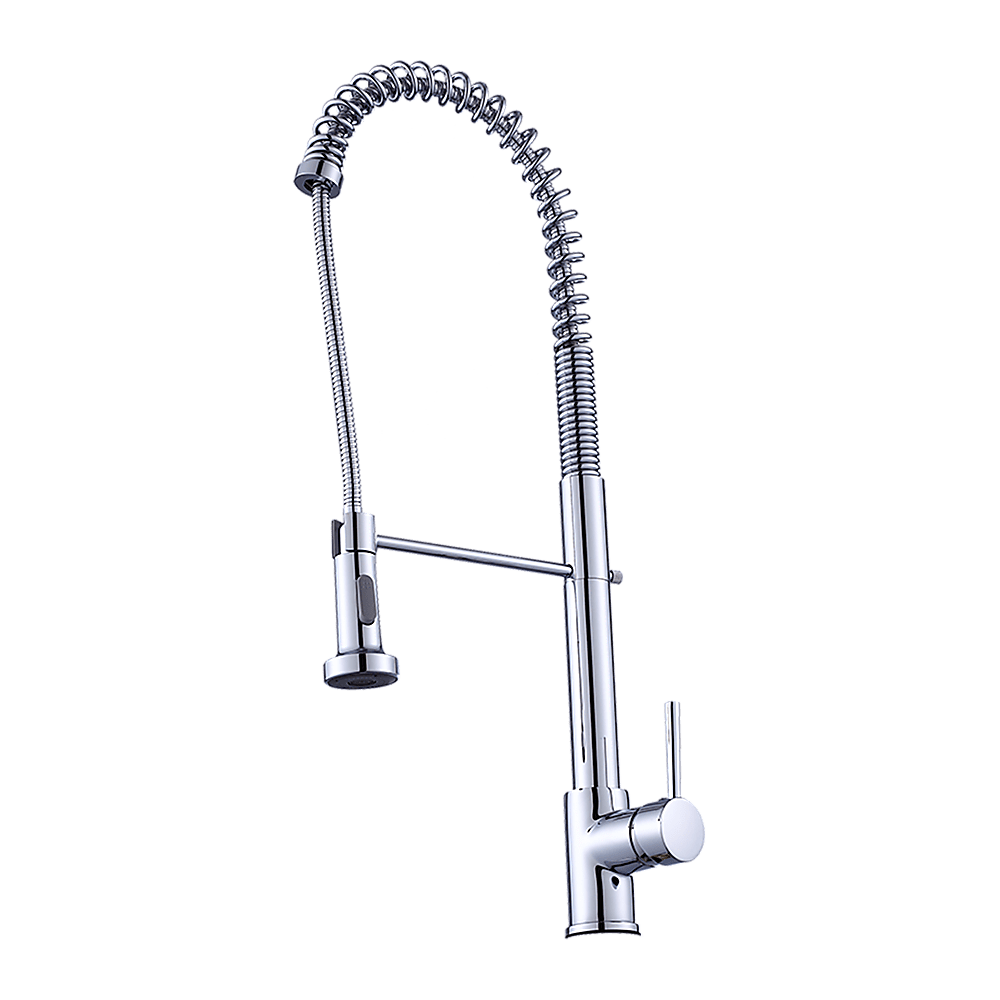 Basin Mixer Tap Faucet w/Extend -Kitchen Laundry Sink