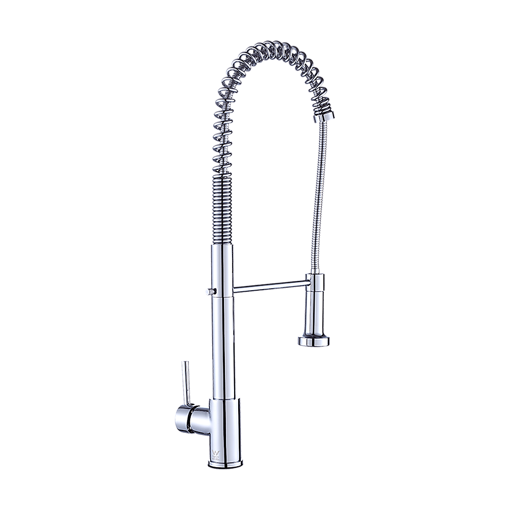 Basin Mixer Tap Faucet w/Extend -Kitchen Laundry Sink