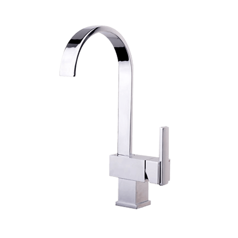 Basin Mixer Tap Faucet, Kitchen Laundry Bathroom Sink