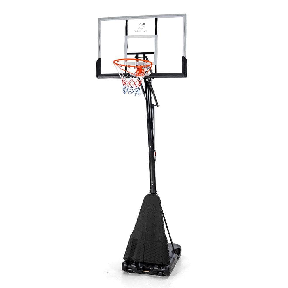 Basketball Hoop Stand 2.45M-3.05M Height Adjustable