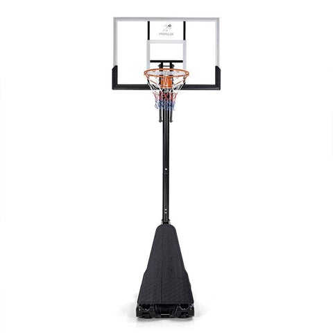 Basketball Hoop Stand 2.45M-3.05M Height Adjustable