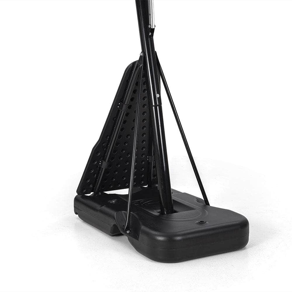 Basketball Hoop Stand 2.45M-3.05M Height Adjustable