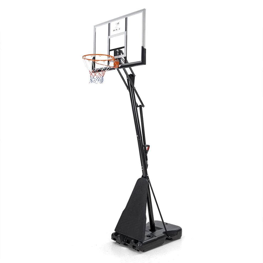 Basketball Hoop Stand 2.45M-3.05M Height Adjustable