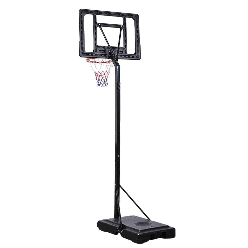 Basketball Hoop Stand Kid Rim