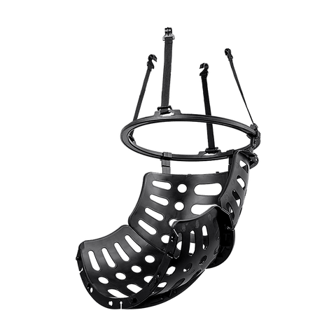 Basketball Return Net Rebounder