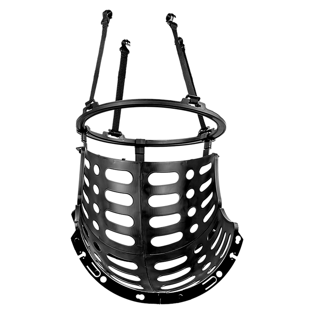 Basketball Return Net Rebounder