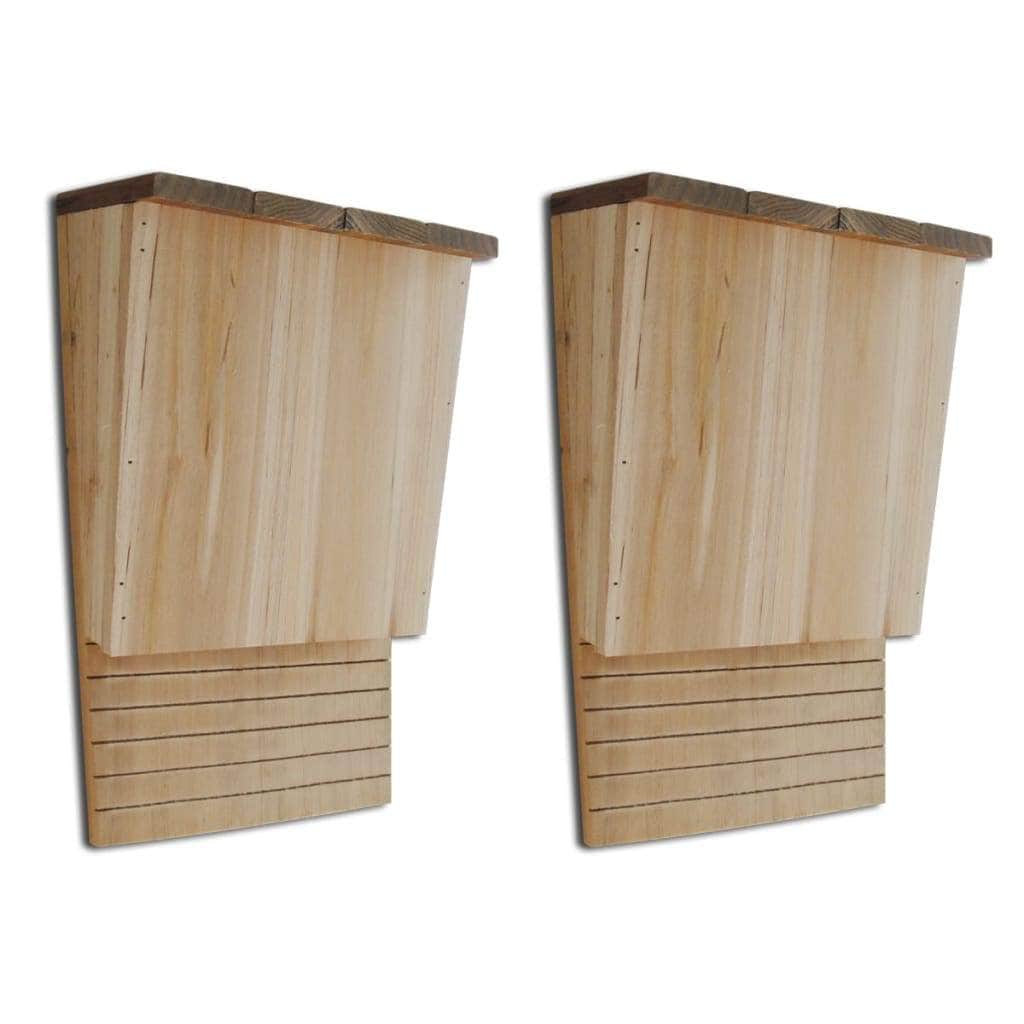 Bat House Set of 2 - Simple deals