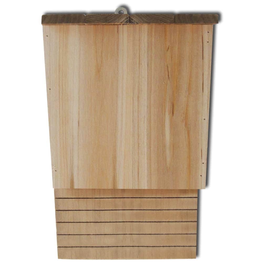 Bat House Set of 2