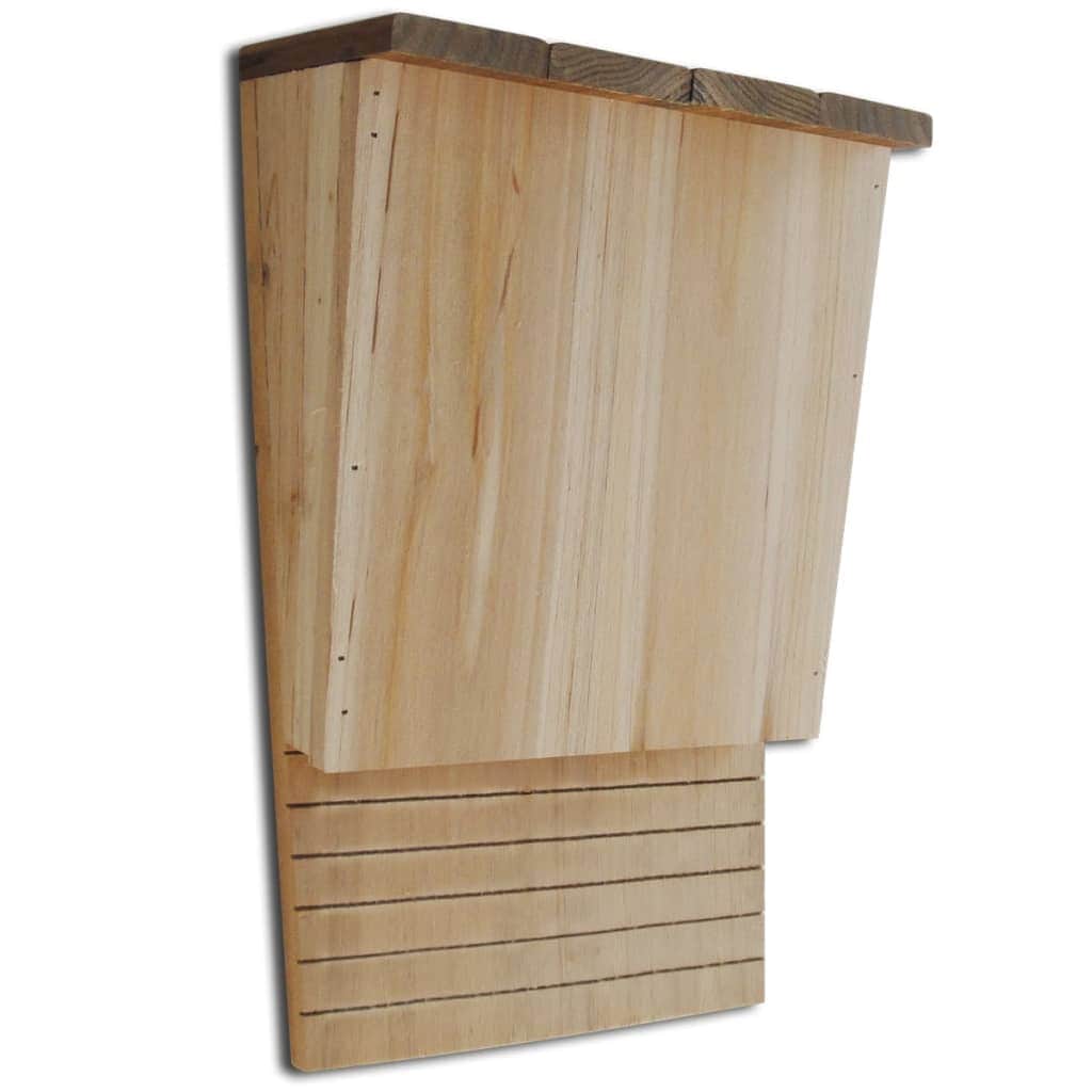 Bat House Set of 2 - Simple deals