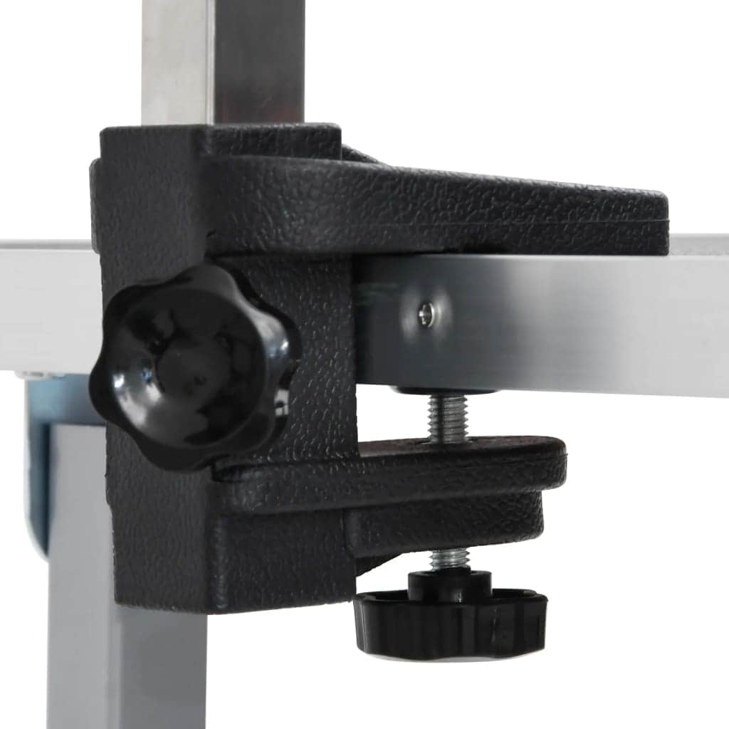 Bath Grooming Table for Dogs Cats Pets Adjustable 1 Loop