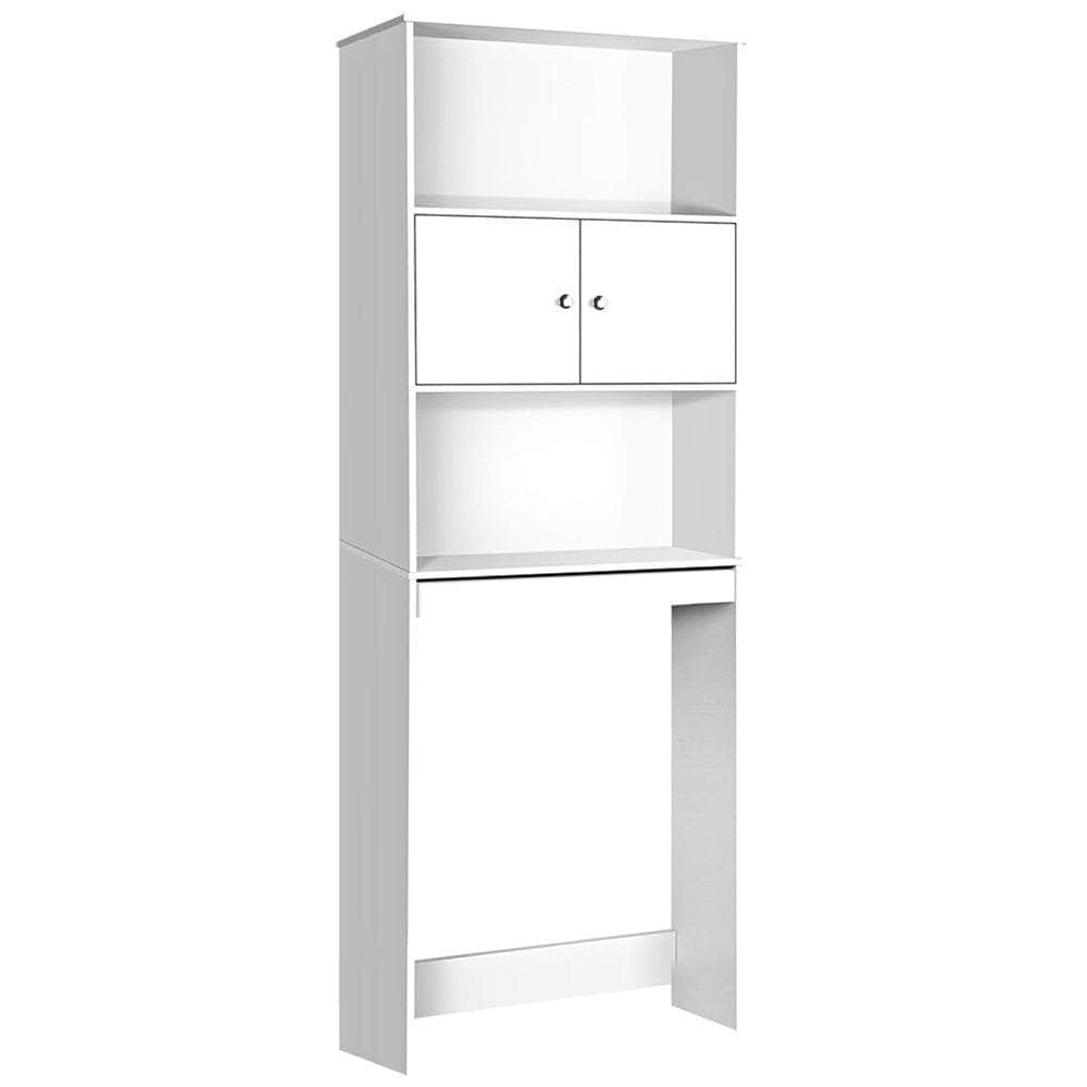 Bathroom Cabinet Over The Toilet Storage Shelf