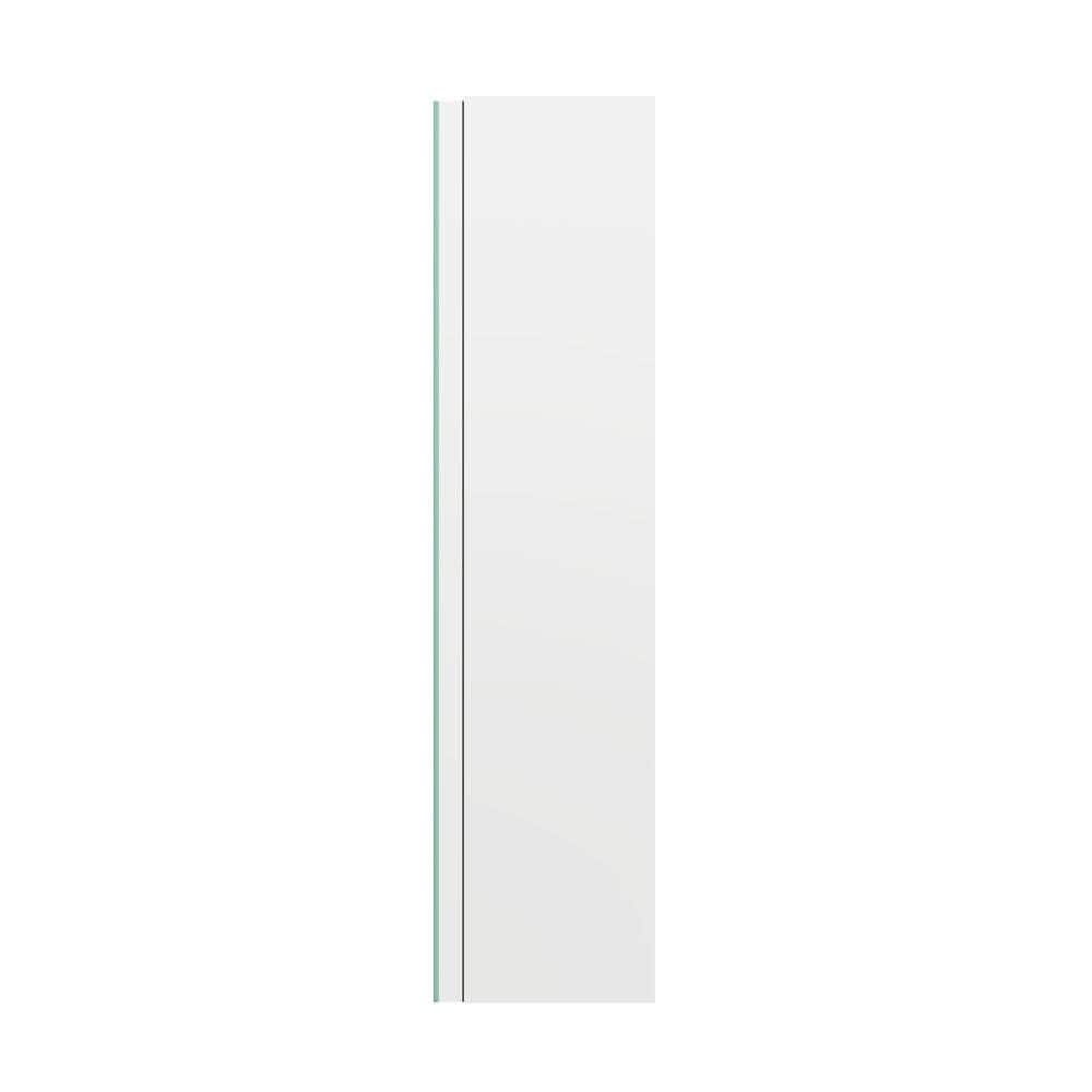 Bathroom Mirror Cabinet Vanity Medicine Shaving Wall Storage