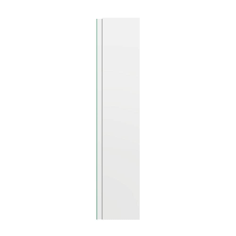 Bathroom Mirror Cabinet Vanity Medicine Wall Shaving Storage 1200mmx720mm