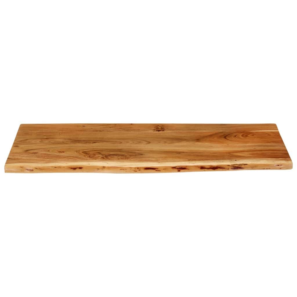 Sink Accessories - Bathroom Vanity -Top Solid Acacia Wood