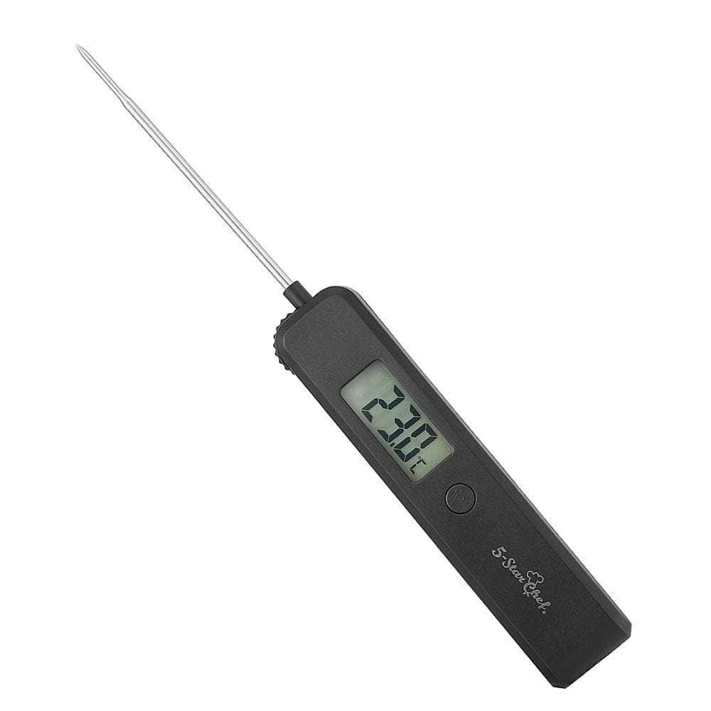 BBQ Meat Instant Read Food Thermometer - Speciality Appliances - photo 9