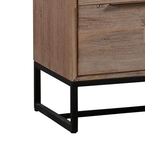 Beautiful Dresser With Mirror