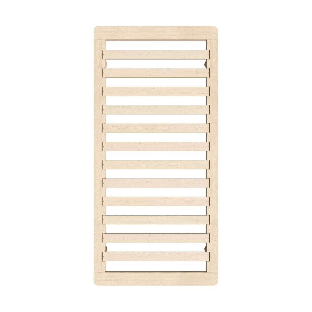Bed Frame Double/Queen/Single/King Size Wooden Bed Base
