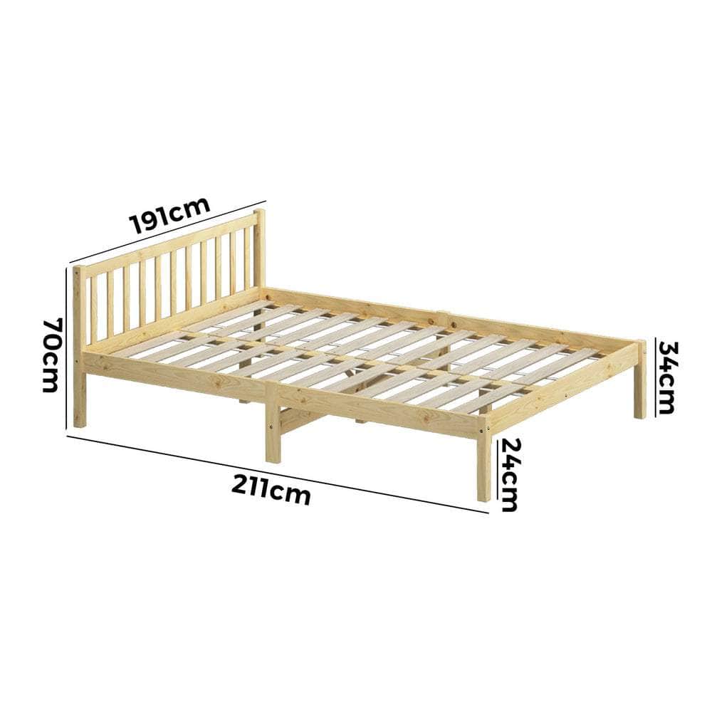 Headboard Bedroom