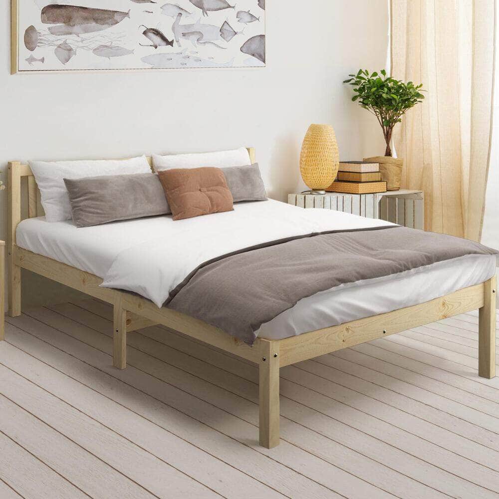 Bed Frame