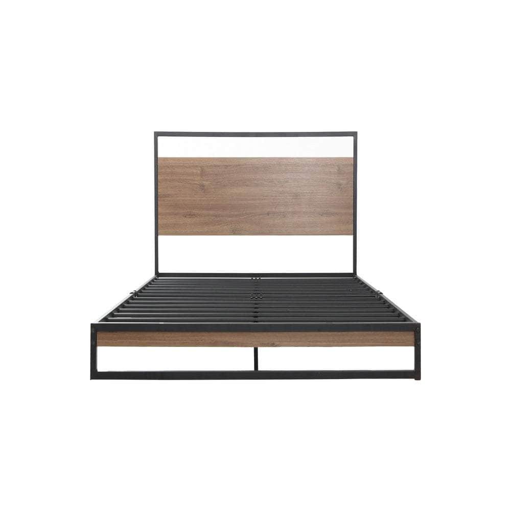 Bed Frame Single Size Metal Bed Frame DANE