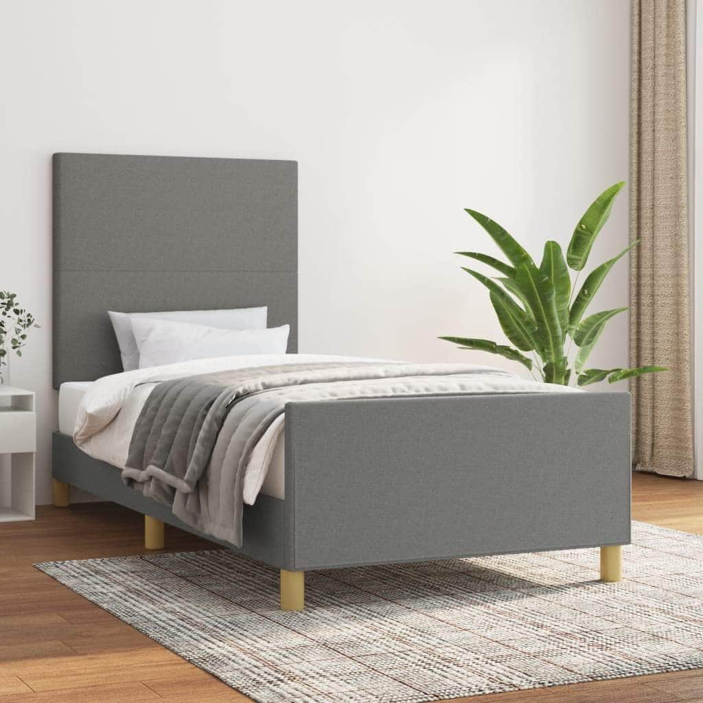Bed Frame