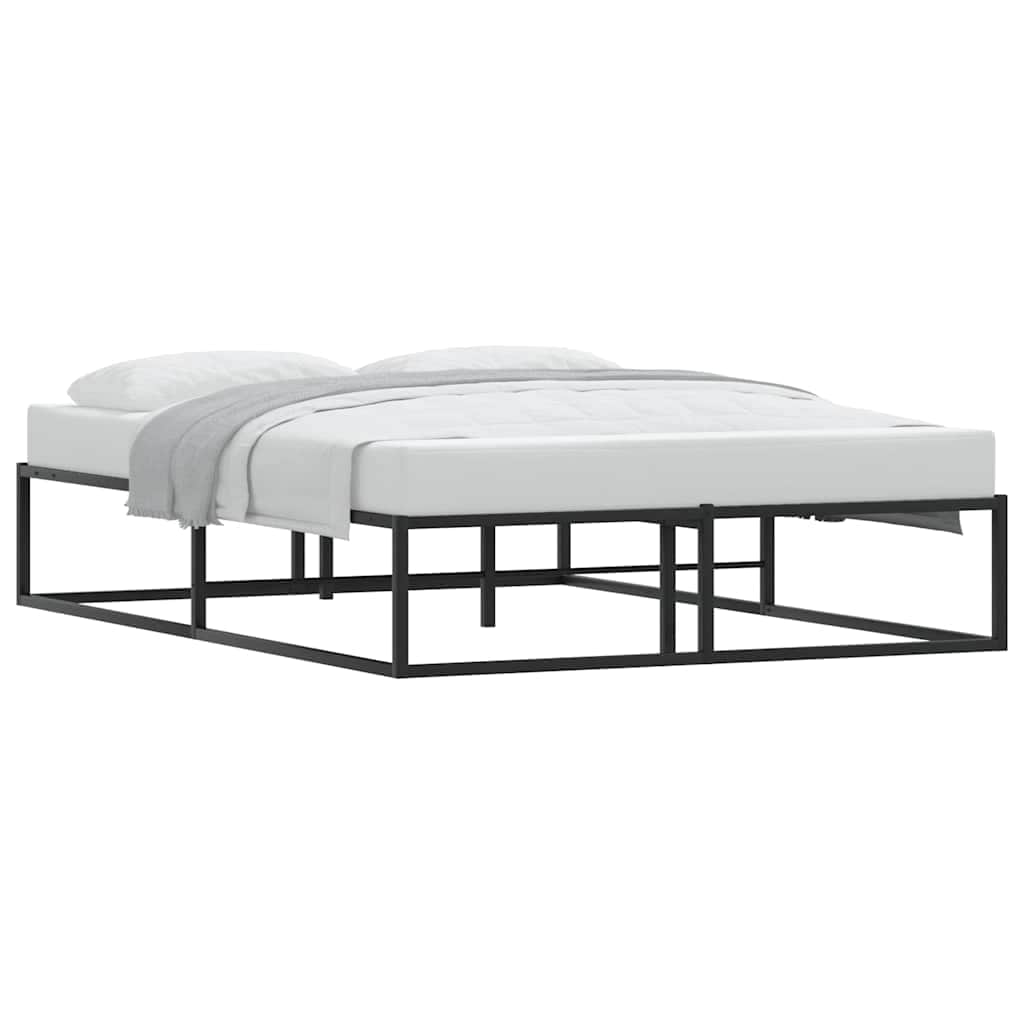 Black Bed Frames