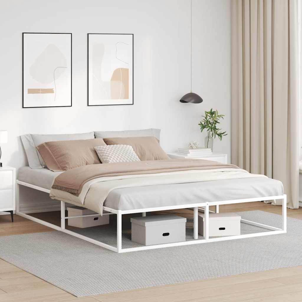 Metal Bed Frames