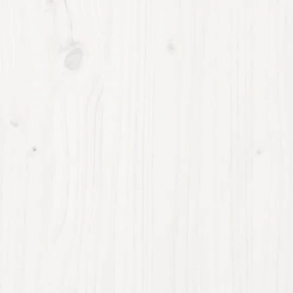 Bed Headboard White