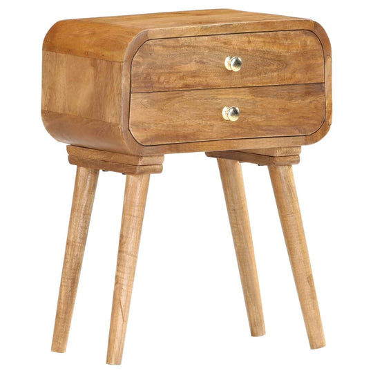 Bedside Cabine - Bedside Tables