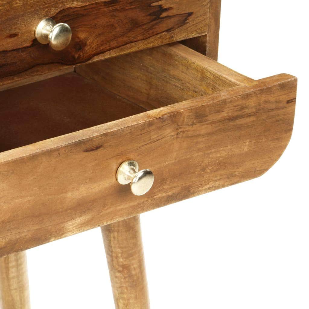 Bedside Cabine