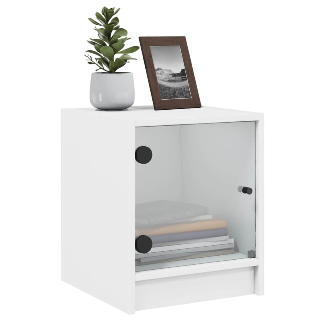 Bedside Tables