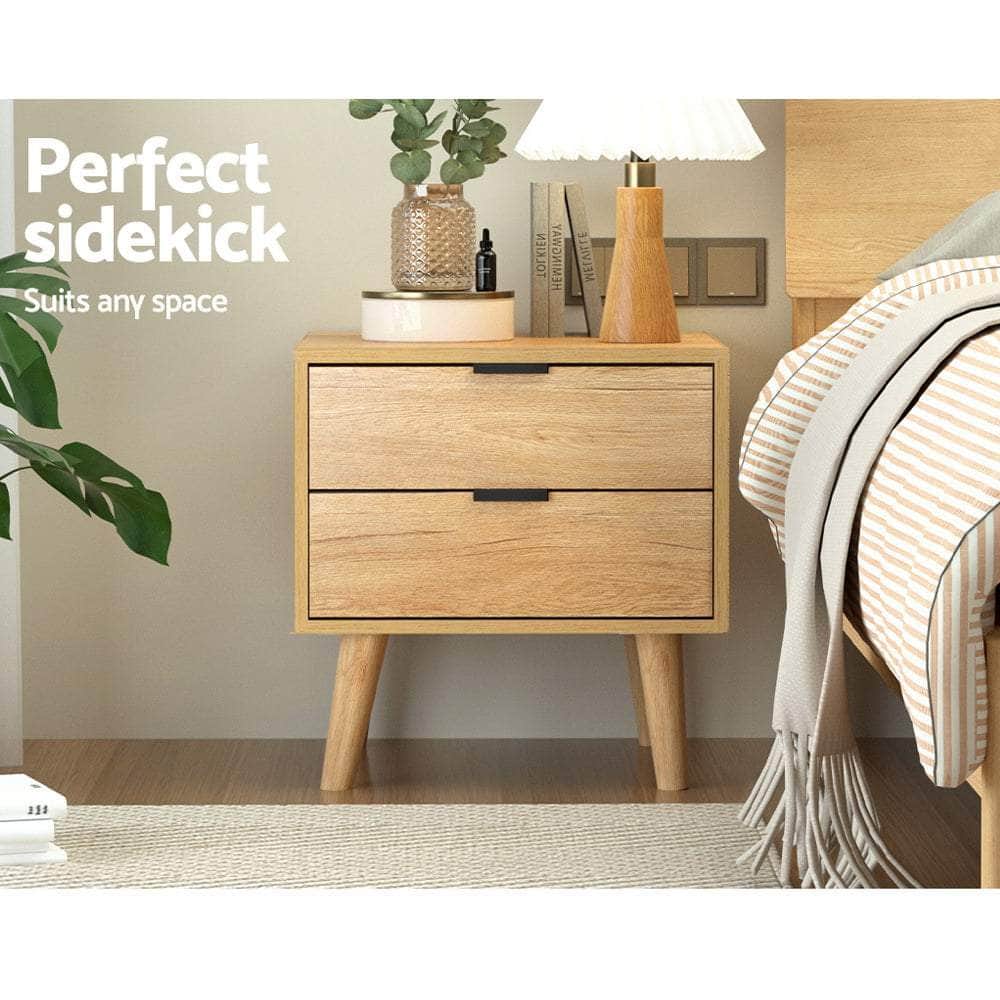 Bedside Table