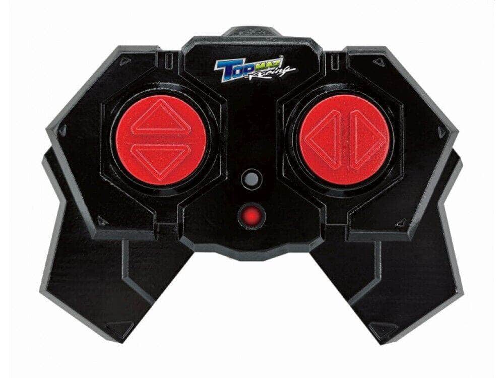 Beetle Baja Thrills: Kidz Tech Top Maz Racing RC 2.4 GHz
