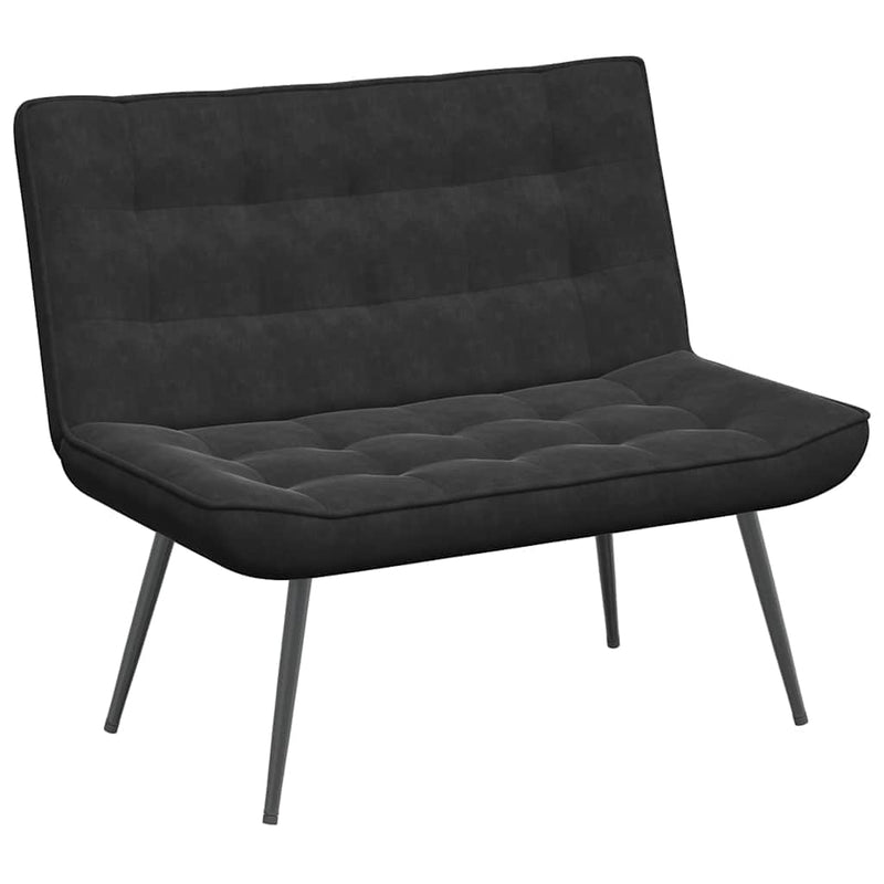 Black colour - Bench Black Velvet