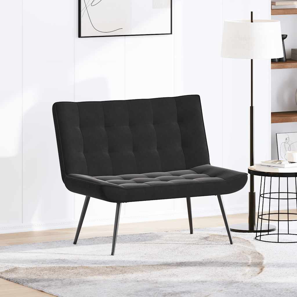 Bench Black Velvet