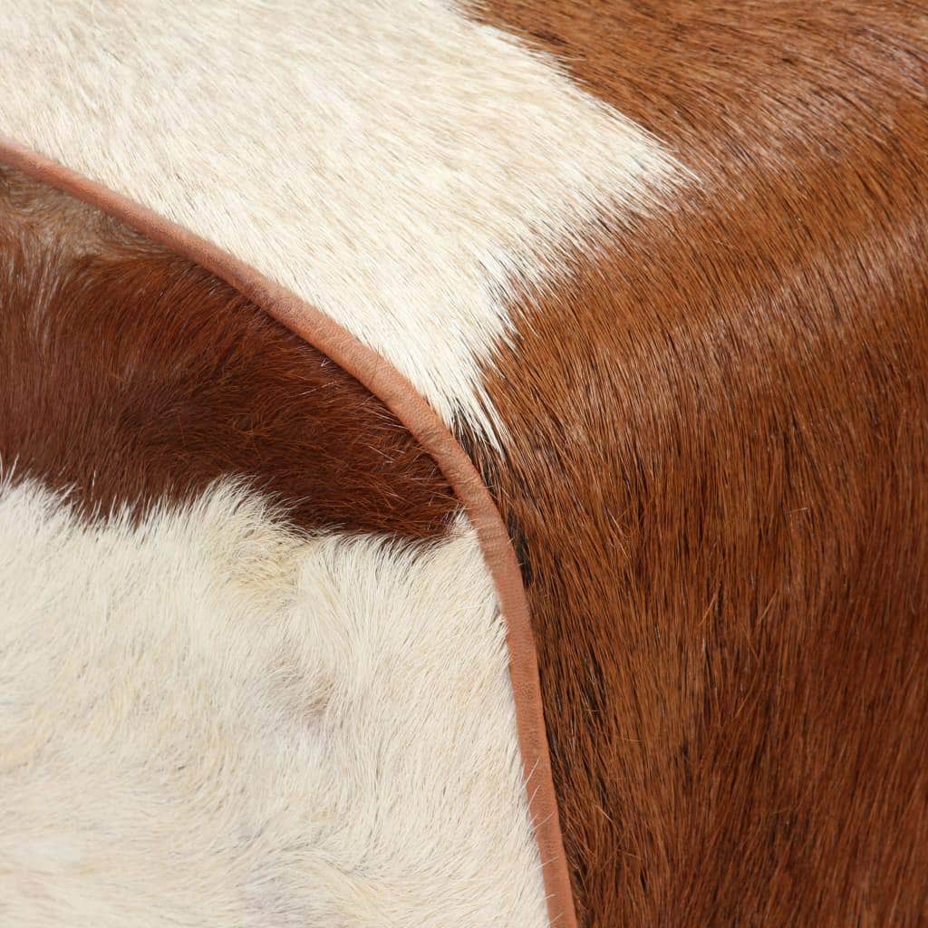 Bench Genuine Goat  Leather