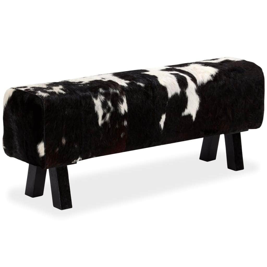 Bench Genuine Goat Leather